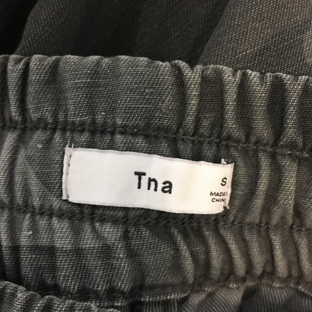 Tna | Alix Pant - Picture 4 of 7